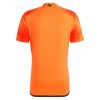 Camiseta de fútbol Houston Dynamo Primera Equipación 23-24 - Hombre